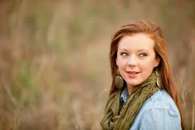 Fotografía promocional de Kaitlin Butts