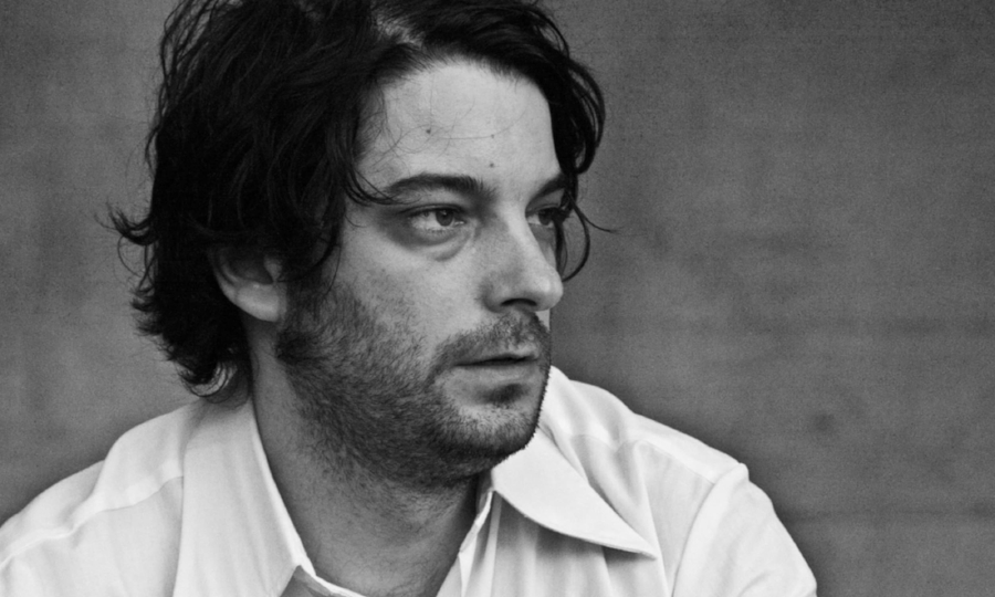 Fotografía promocional de Kalabrese