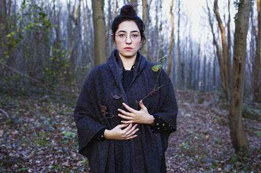 Fotografia promozionale di Concierto de Kalben en Amsterdam.