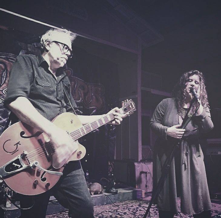 Photographie promotionnelle de Concierto de Kaleigh Baker en Orlando.