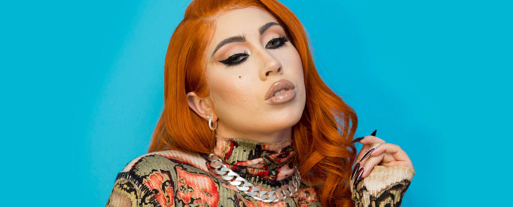 Kali Uchis Concerts in DUBLIN 2023 2024 Wegow Tickets