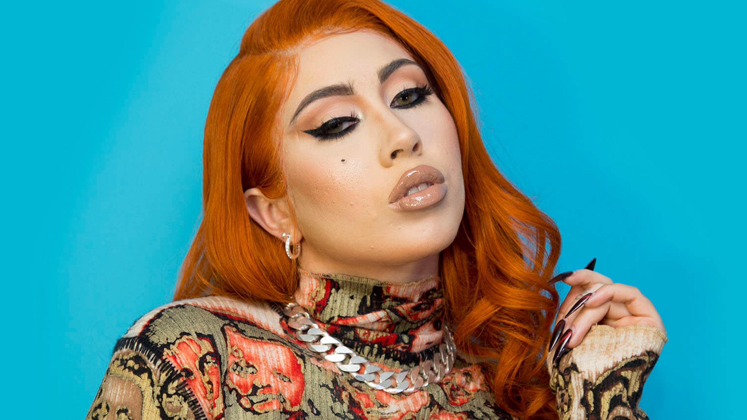 Kali Uchis fechas de gira 2022 2023. Kali Uchis entradas y conciertos