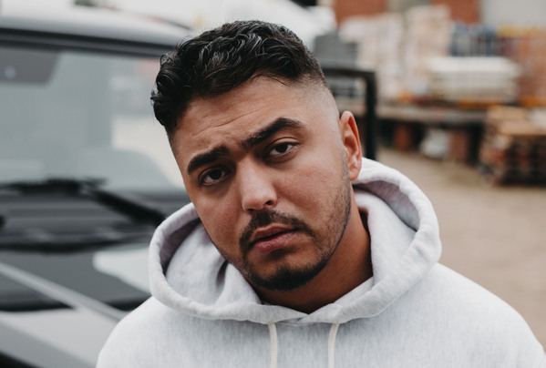 Fotografía promocional de Concierto de Kalim en Colonia