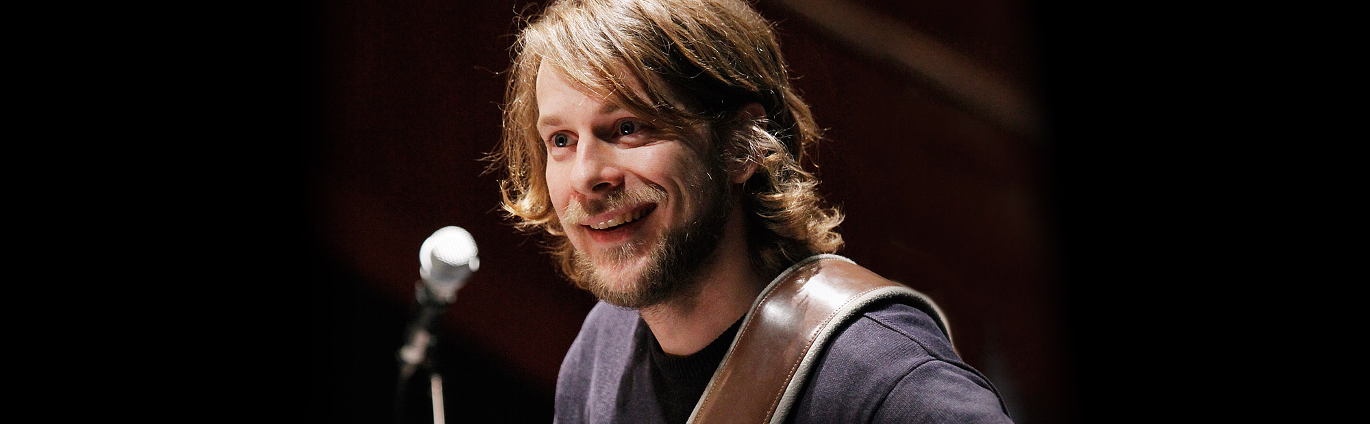 Fotografía promocional de Kalle Kalima