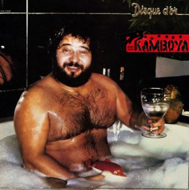 Fotografía promocional de Kamboya