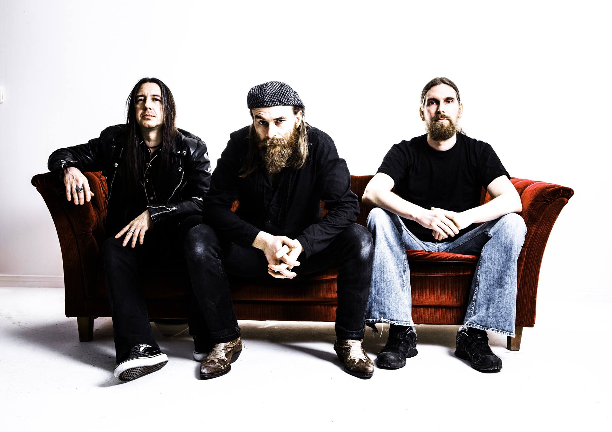 Promotional photograph of Kamchatka.