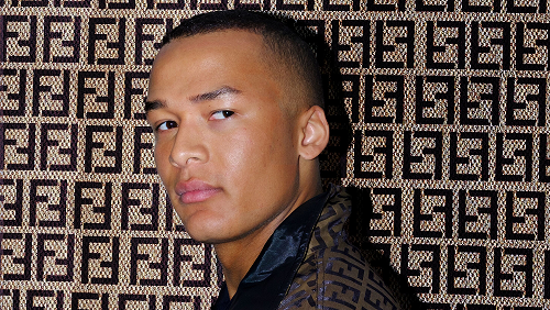 Fotografía promocional de Kamelen