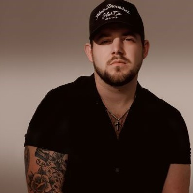 Fotografía promocional de Concierto de Kameron Marlowe en Buffalo