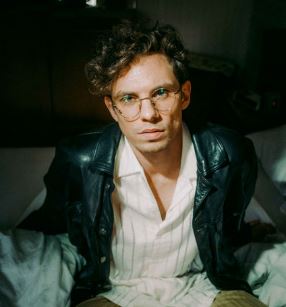 Promofoto von Concierto de Kamrad en Leipzig.