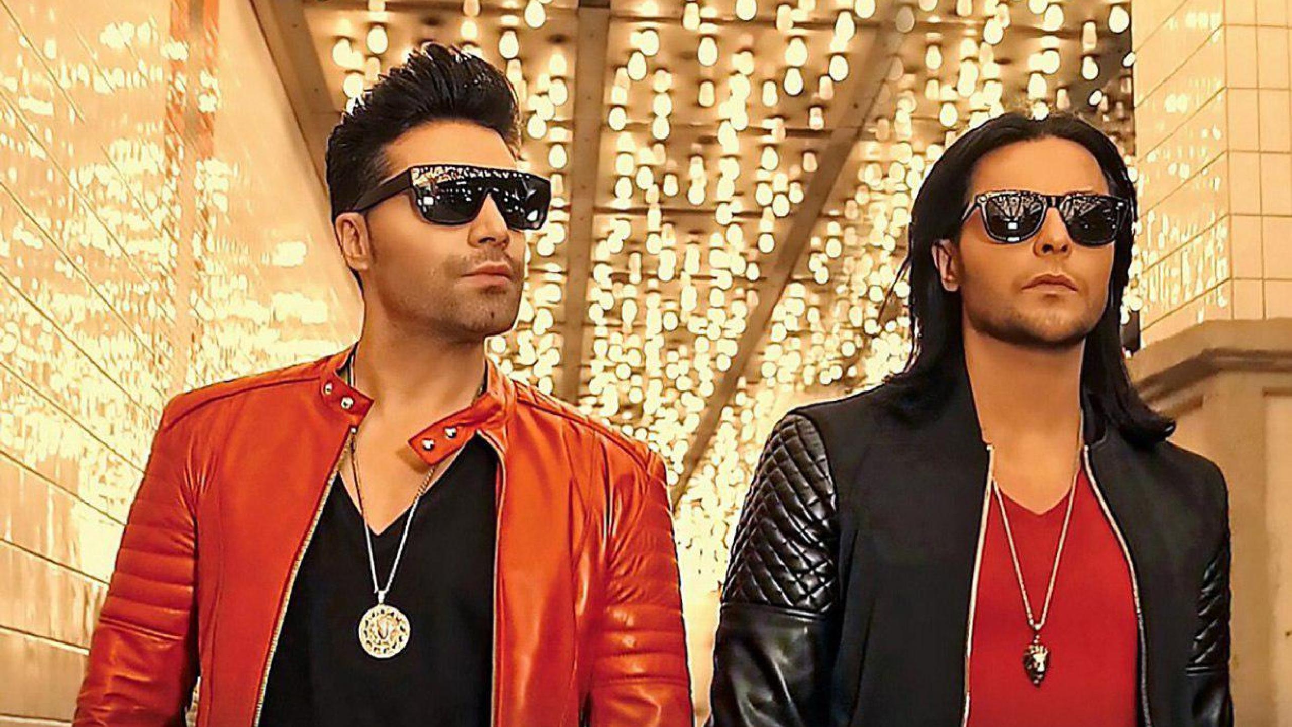 Kamran & Hooman Tickets Concerts and Tours 2023 2024 Wegow