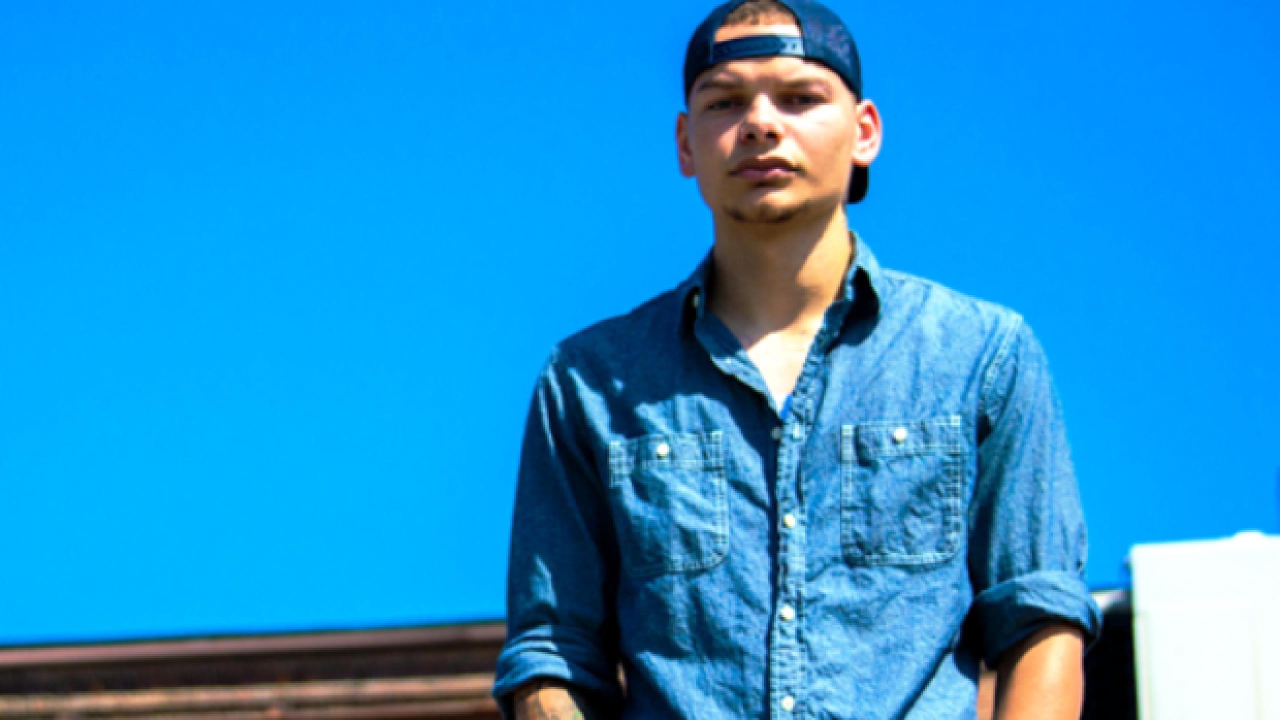 Entradas para Kane Brown, Parmalee, Tyler Hubbard en Sacramento Wegow