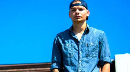 Kane Brown + Restless Road concert in Manchester