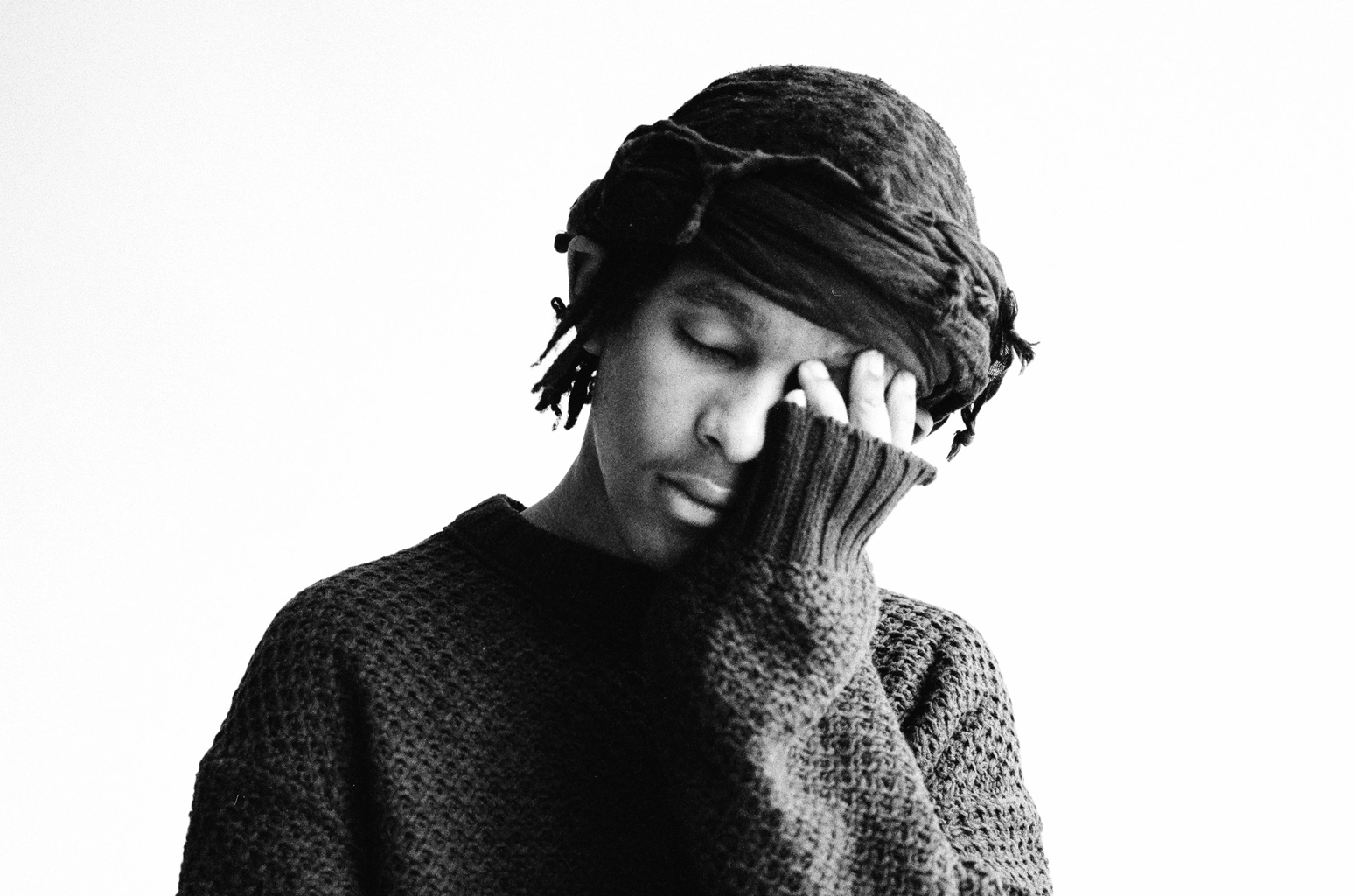 Photographie promotionnelle de Concierto de Kanii en Atlanta.