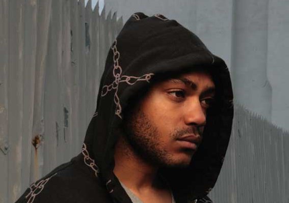 Promotional photograph of Kano.