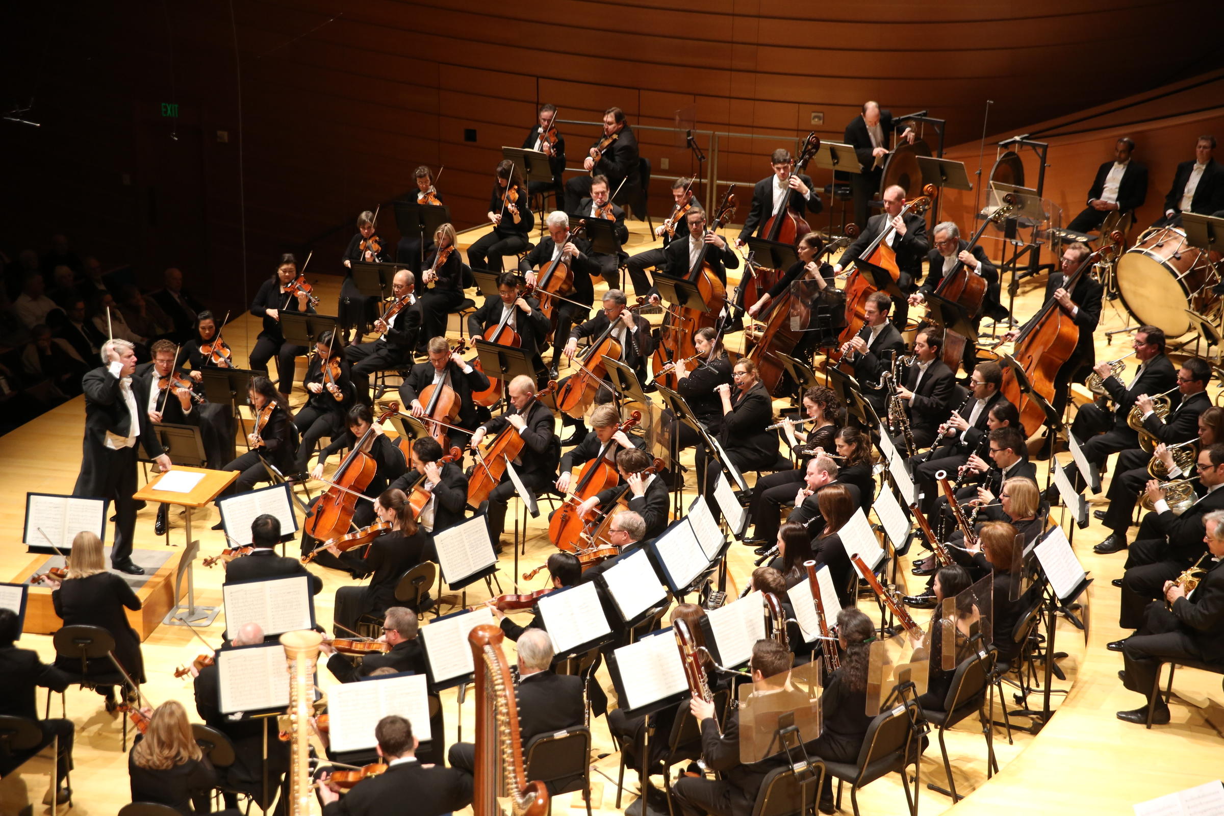 Entradas para Caleb Young, Kansas City Symphony en Kansas City Wegow