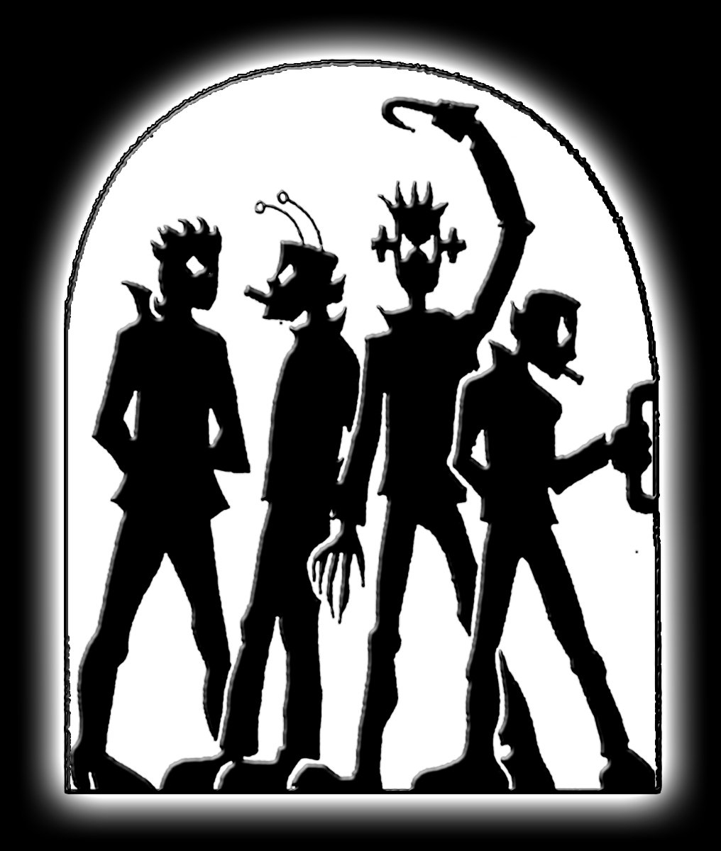 Fotografía promocional de Concierto de Kante Pinrélico en Madrid