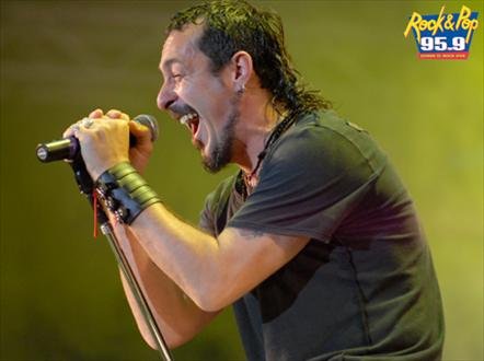 Fotografía promocional de Kapanga