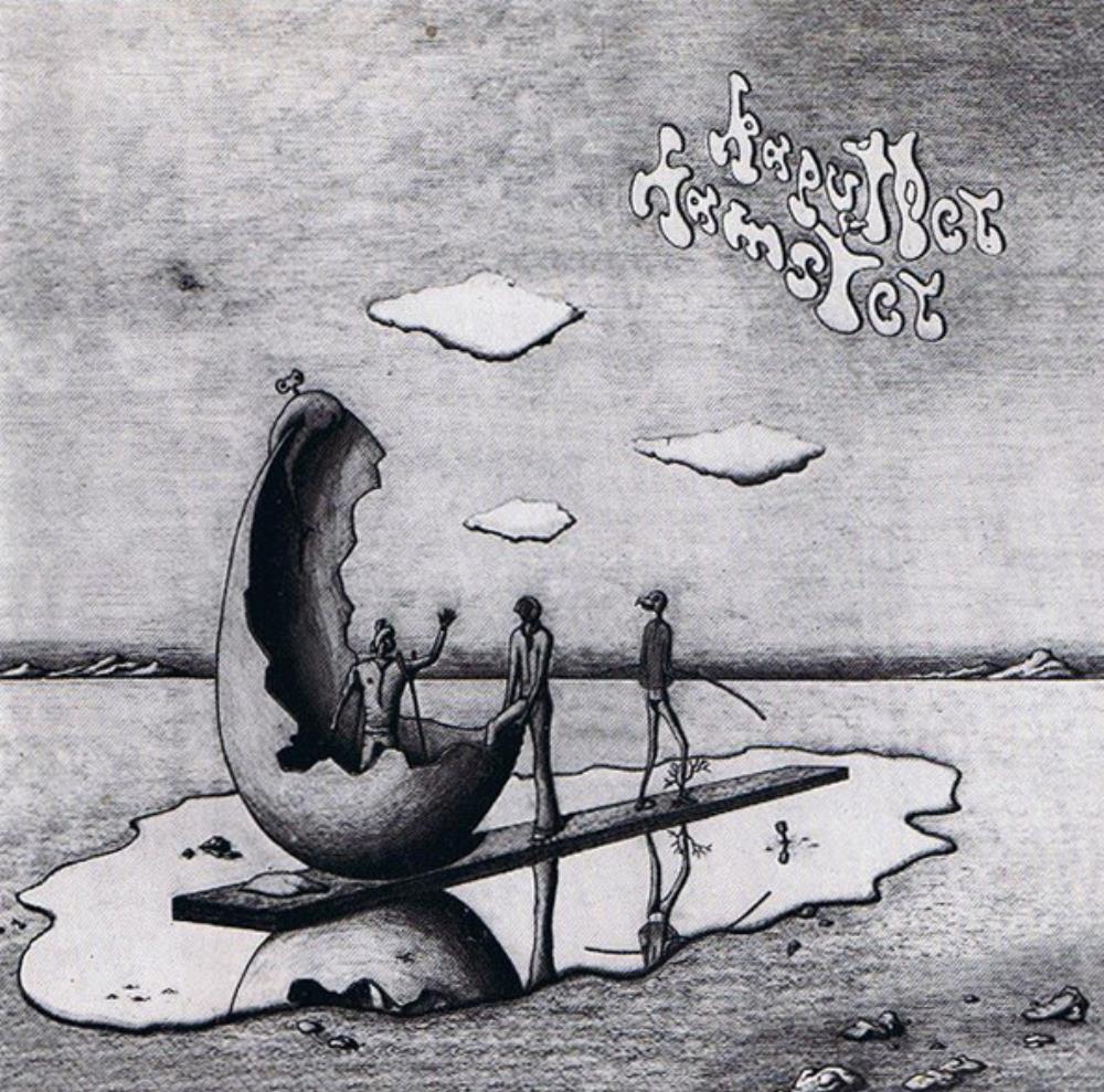 Promofoto von Concierto de Kaputter Hamster en Flensburg.