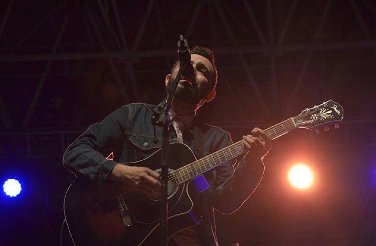 Fotografía promocional de Kar Accidents