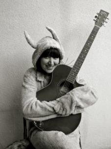 Fotografía promocional de Karen O and the Kids