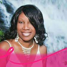 Fotografía promocional de Karen Wolfe