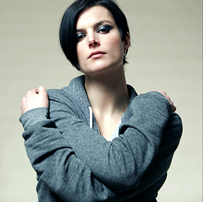 Promofoto von Concierto de Brutus en Brighton.