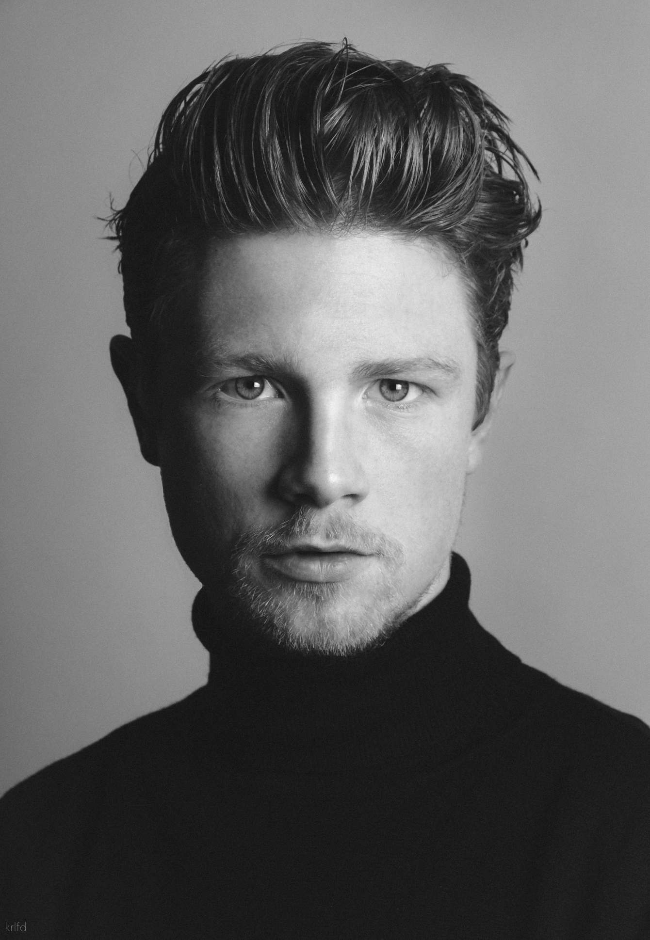 Promofoto von Concierto de The Jakob Manz Project en Karlsruhe.