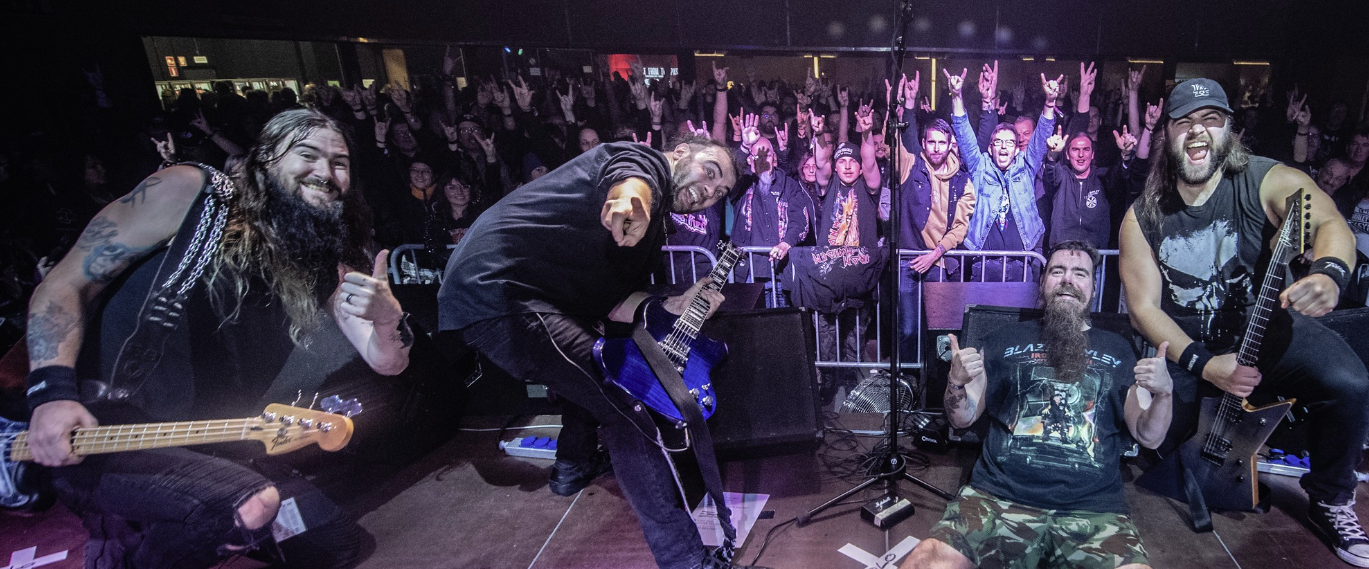 Promofoto von Concierto de Karl Schramm en Bad Rappenau.