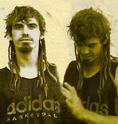 Promofoto von Karlixx.