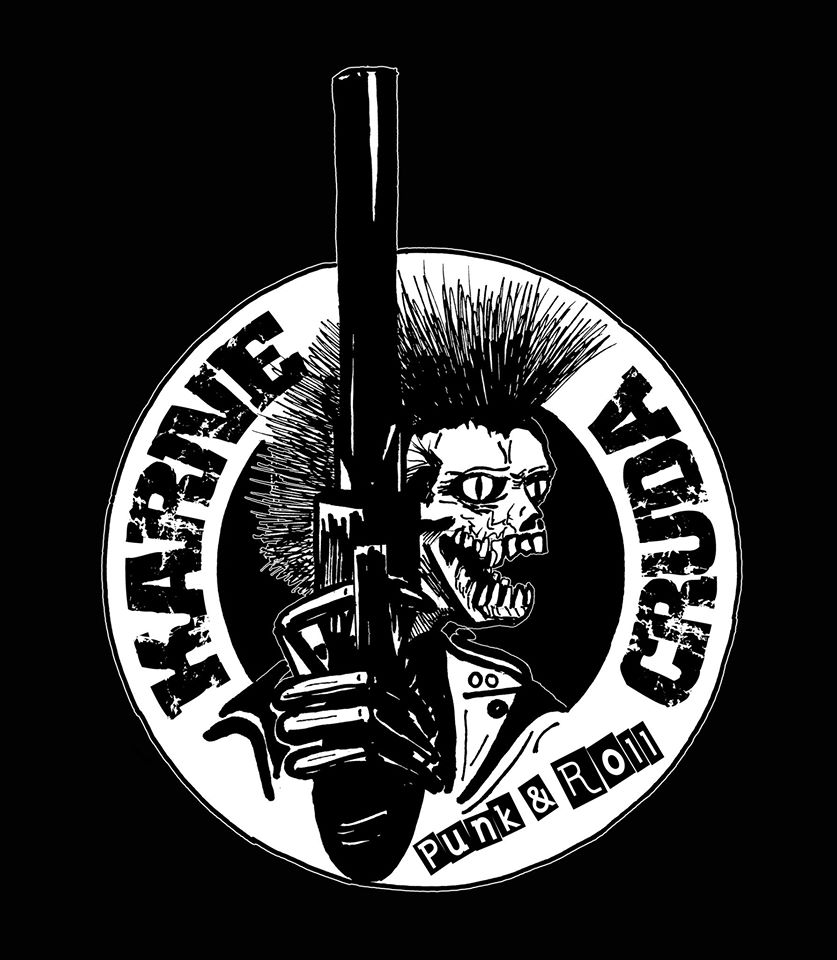 Fotografía promocional de Karne Cruda