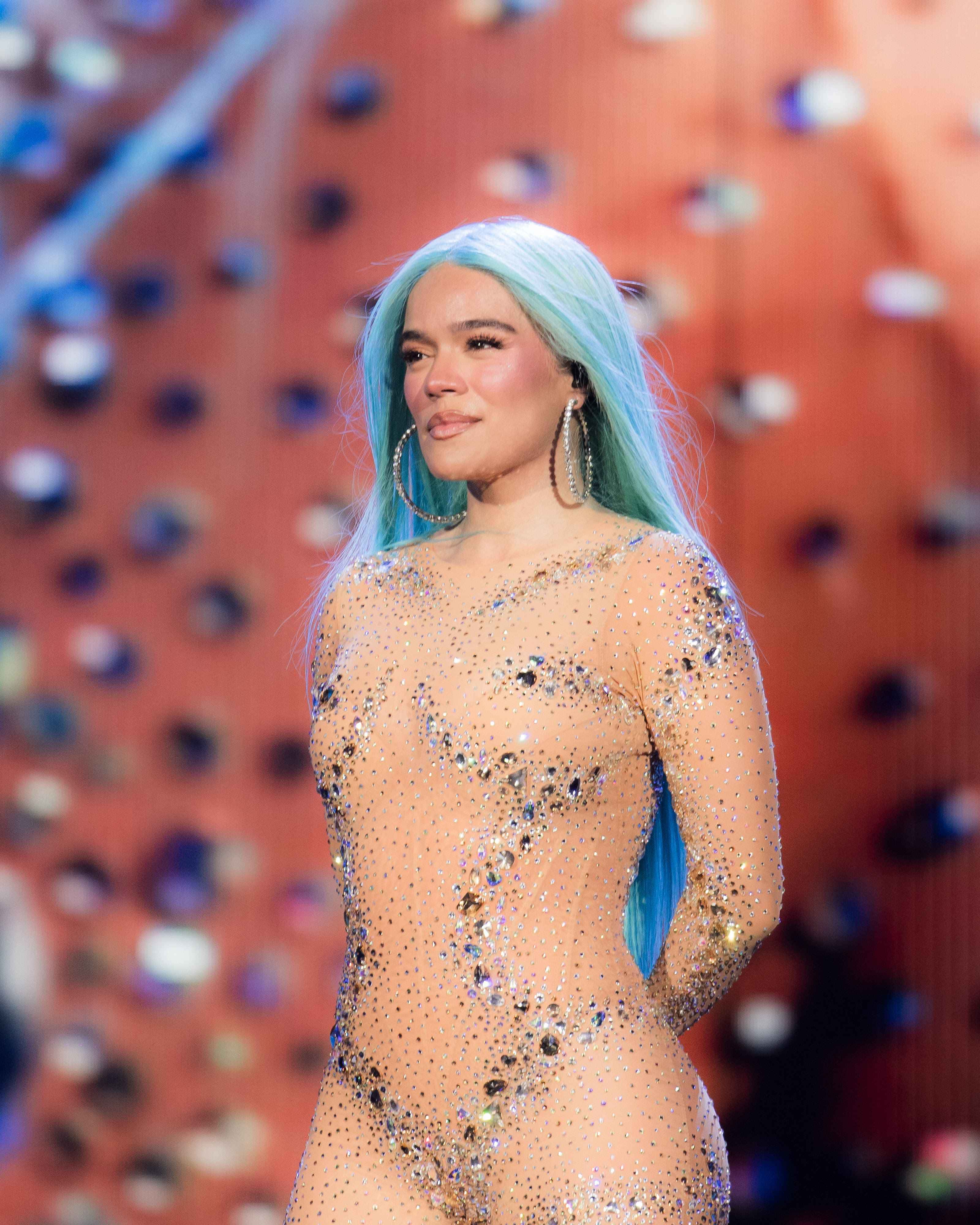 Karol G Entradas Conciertos y Giras 20242025 Wegow