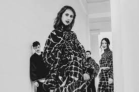 Promofoto von Concierto de Karoline Weidt Quartet en Zúrich.