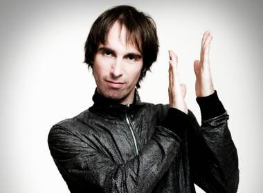 Promofoto von Concierto de Karotte en Bad Dürkheim.