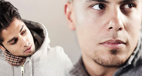 Fotografía promocional de Karpe Diem