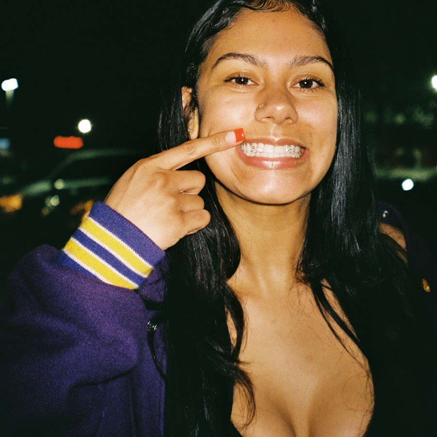 Fotografía promocional de Karrahbooo