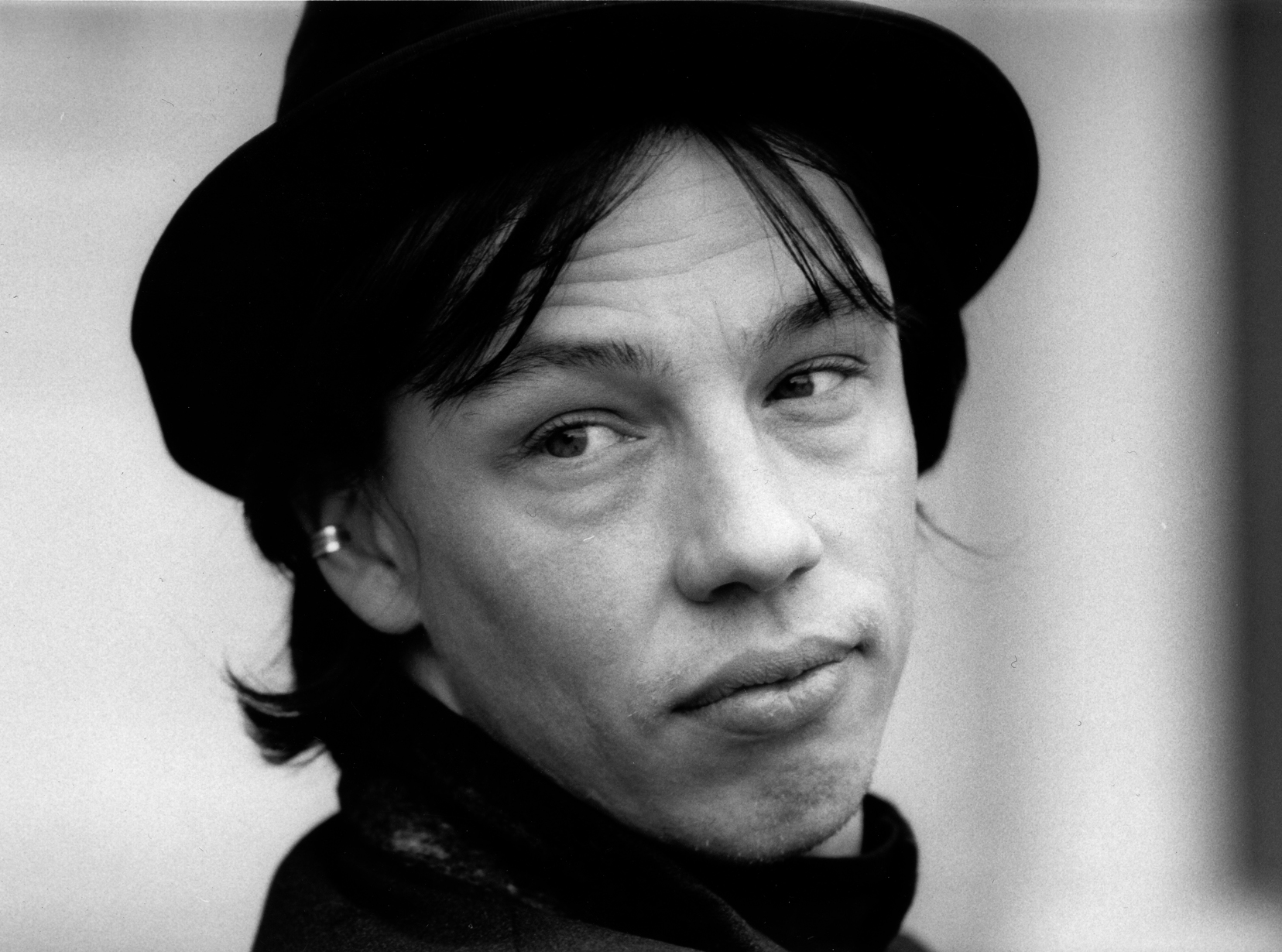 Fotografía promocional de Karsten Troyke