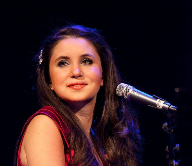 Promofoto von Concierto de Karsu en Múnich.