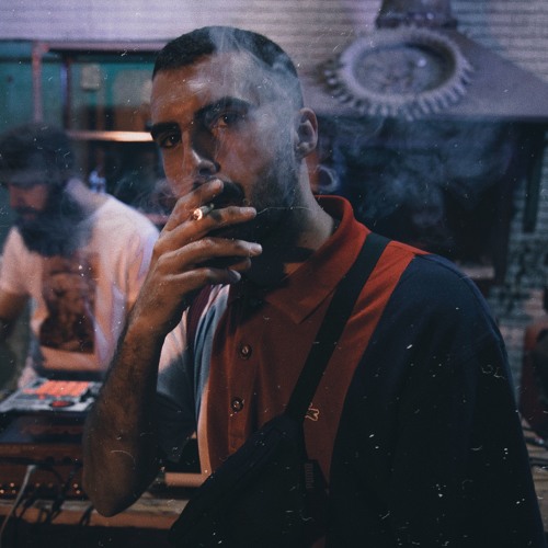 Fotografía promocional de Kas Rules