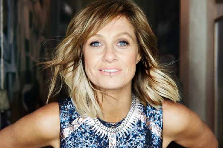 Fotografía promocional de Kasey Chambers