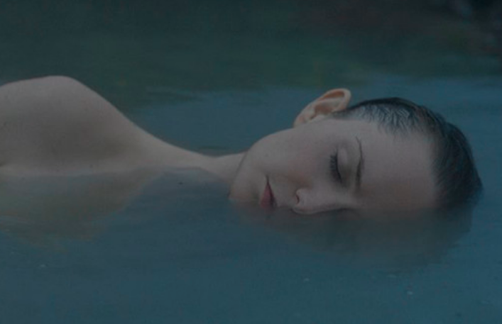 Fotografía promocional de Kasia Stankiewicz