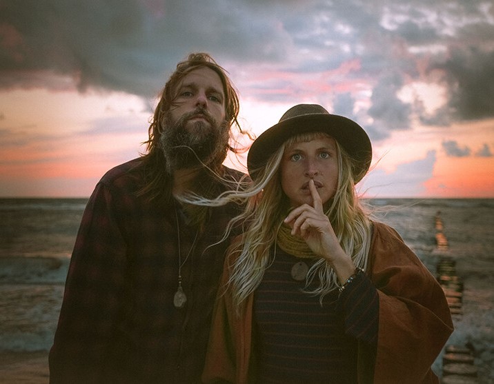 Fotografía promocional de Concierto de Kasita Kanto en Fürth