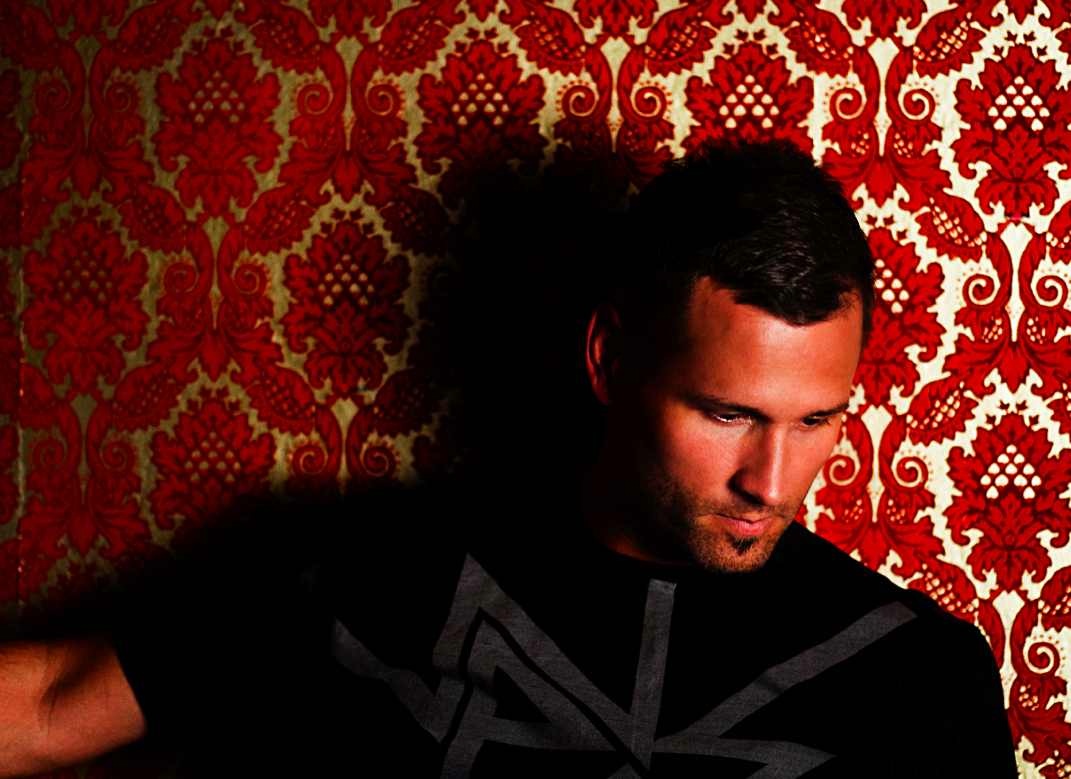 Fotografia promocional de Kaskade.