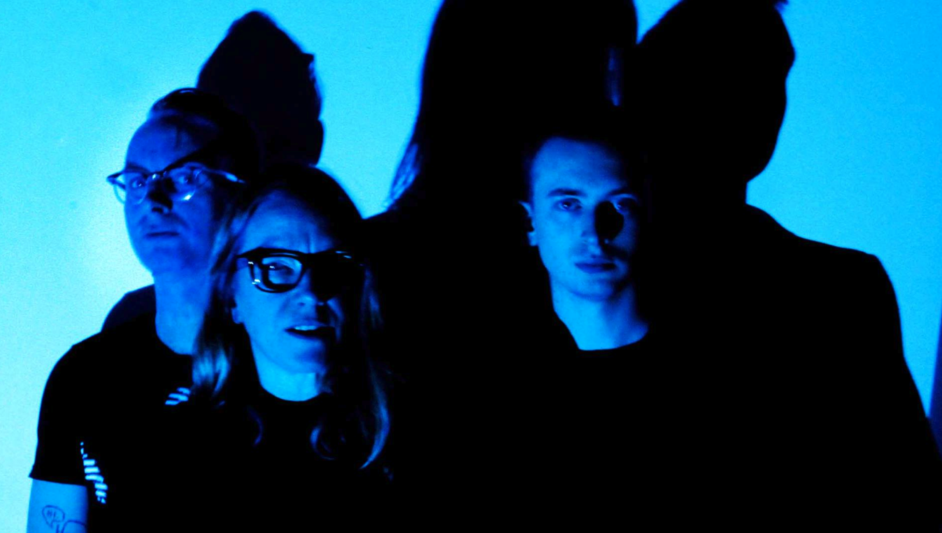 Fotografía promocional de Kaspar Hauser