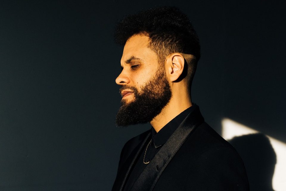 Fotografía promocional de Concierto de Kassa Overall en Prague