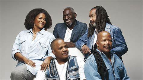 Fotografía promocional de Concierto de Kassav’ en Nogent-sur-Marne