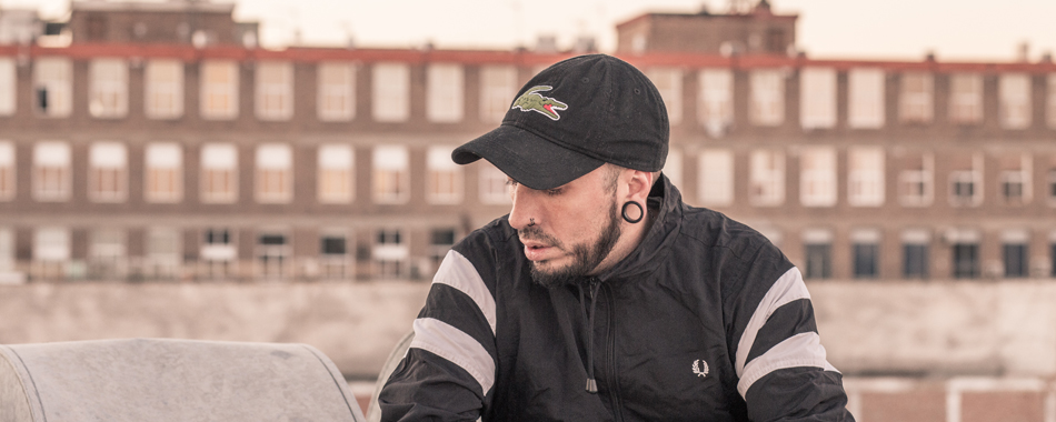 Fotografía promocional de Concierto de Kasta en Auckland