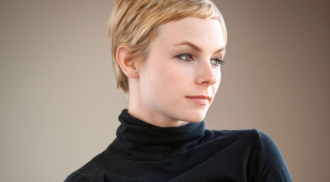 Fotografía promocional de Concierto de Kat Edmonson en Rockport