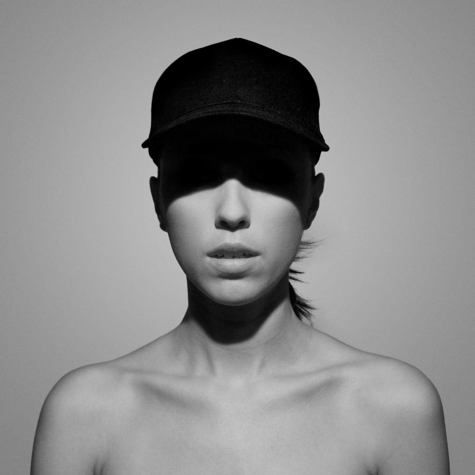 Promofoto von Kate Boy.