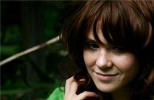 Fotografía promocional de Kate Nash