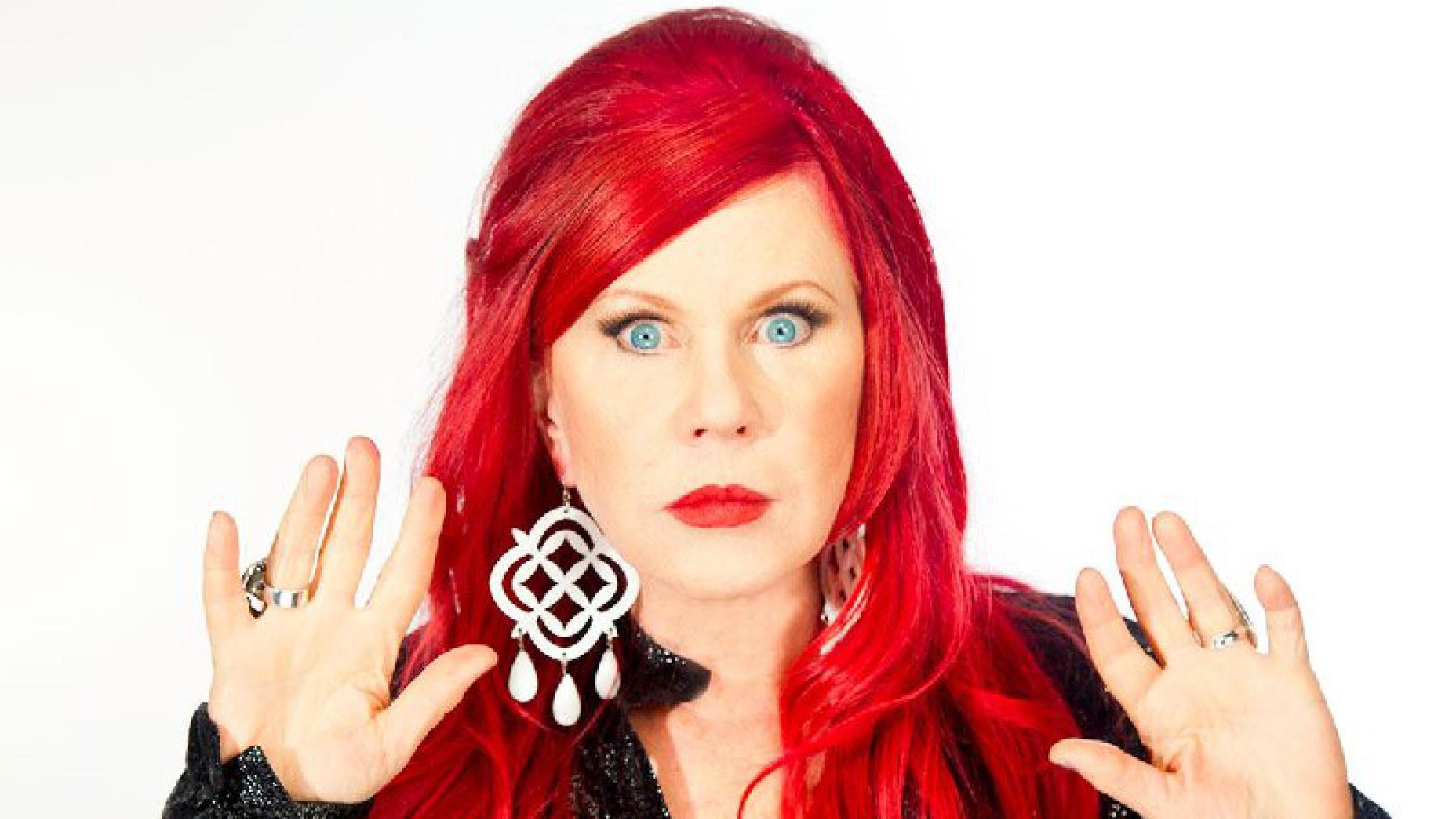 kate pierson tour